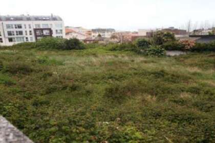 Urban plot for sale in Burela, Lugo. 