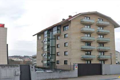 Plaça de garatge venda a Fonteculler, Culleredo, La Coruña (A Coruña). 