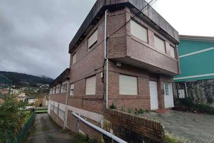 House for sale in Redondela, Pontevedra. 