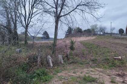 Residential land for sale in Mos, Pontevedra. 