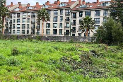 Terreni residenziale vendita in Milladoiro (O), Milladoiro (O), La Coruña (A Coruña). 