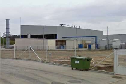 Warehouse for sale in PolÍgono Industrial Acebedo, Cerceda, La Coruña (A Coruña). 