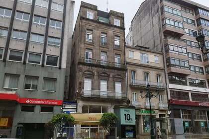 Flat for sale in Centro, Vigo, Pontevedra. 