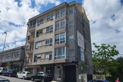 Appartamento +2bed vendita in Bouzas, Vigo, Pontevedra. 