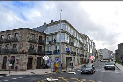 Commercial premise for sale in Lugo. 