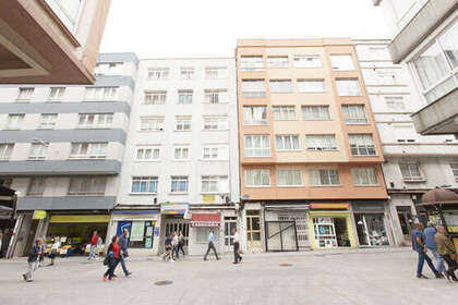 Flat for sale in Calle Barcelona, Coruña (A), La Coruña (A Coruña). 