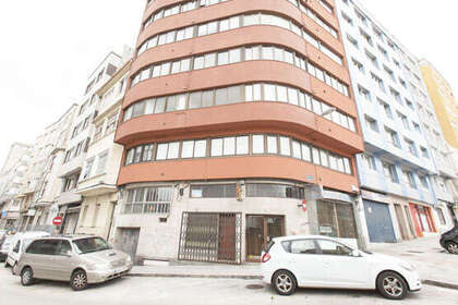 Appartamento +2bed vendita in Coruña (A), La Coruña (A Coruña). 